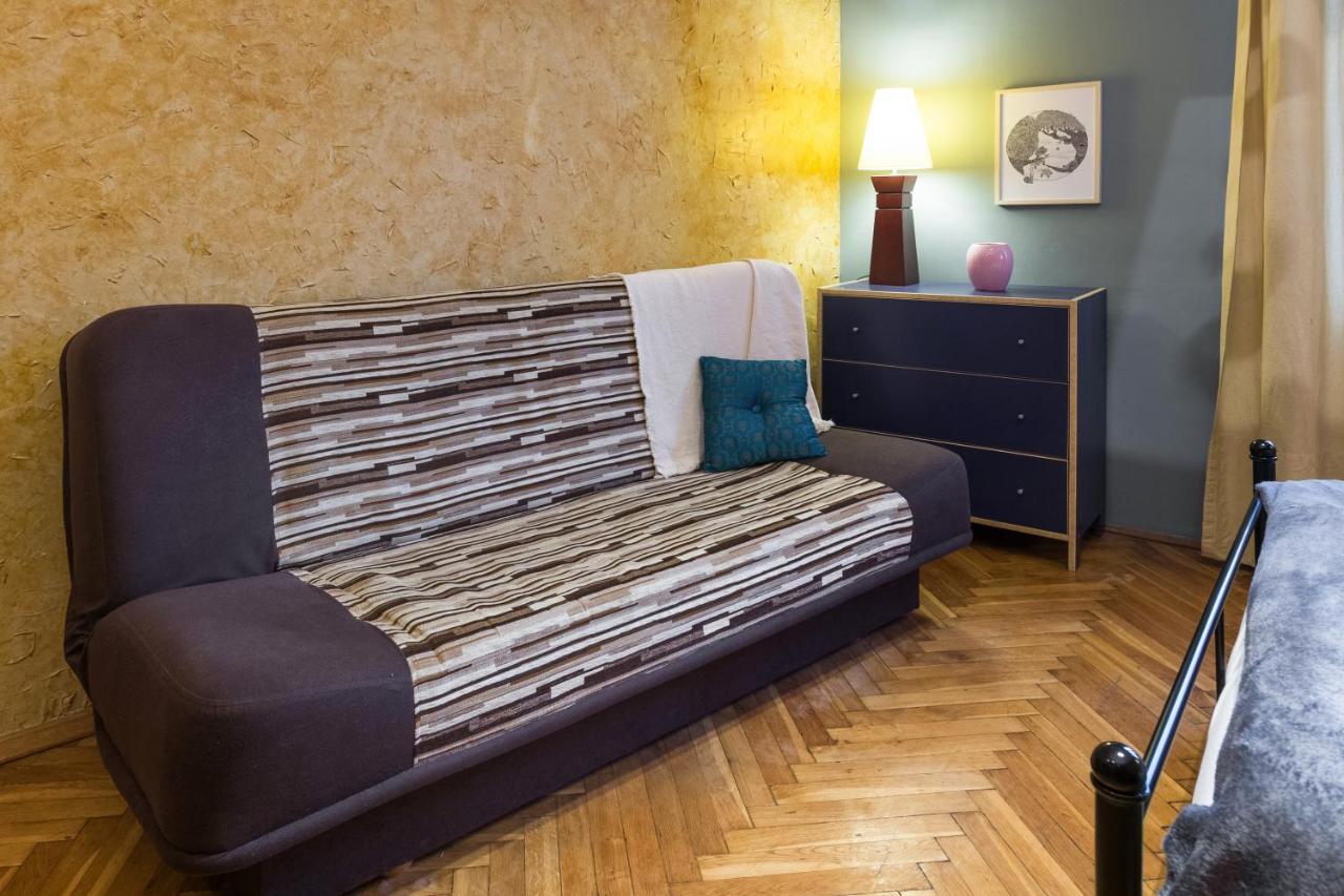 Krowoderska 28 Sunset Appartement Krakau
